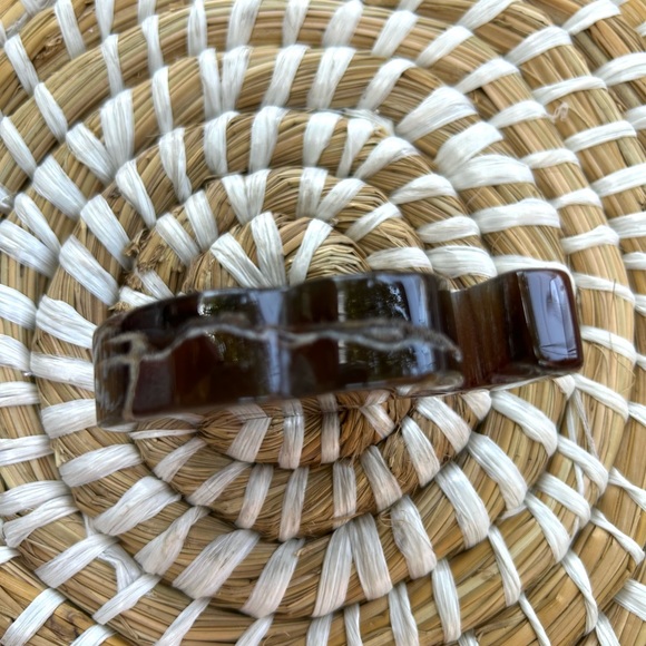 Agate Elephant - Picture 3 of 4